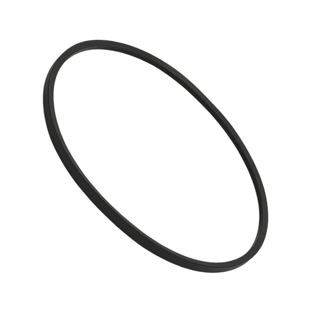 Deck Belt Replacement 302040085 for Lawn Mowers DB2321SR and DB8621SR Models Enhancing Power Transfer and Mowing Efficiency