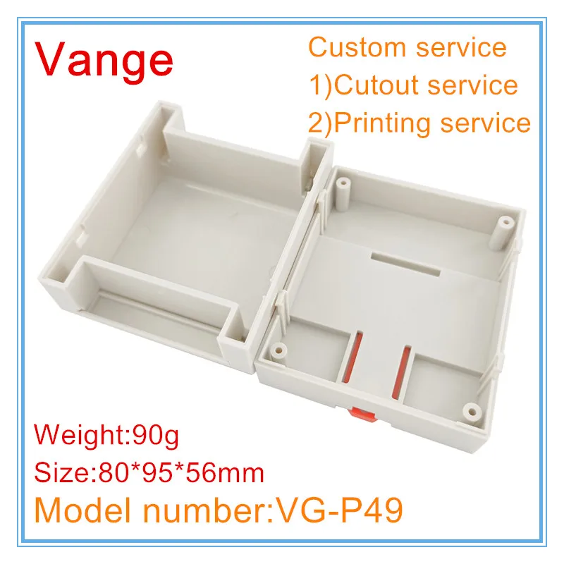 Vange Electronics P…