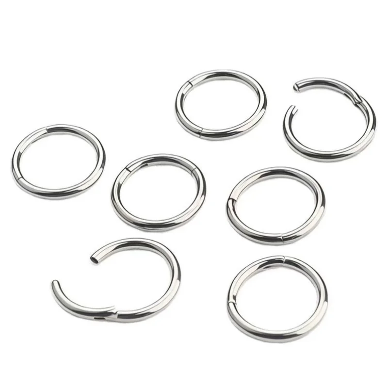 16G G23 Titanium No…