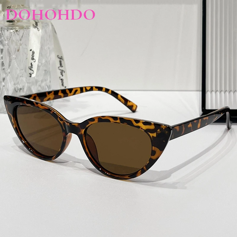 

Cat Eye Sunglasses For Women Men Fashion Trending Luxury Brand Design Outdoors Driving Sun Glasses Unisex UV400 Lentes De Sol