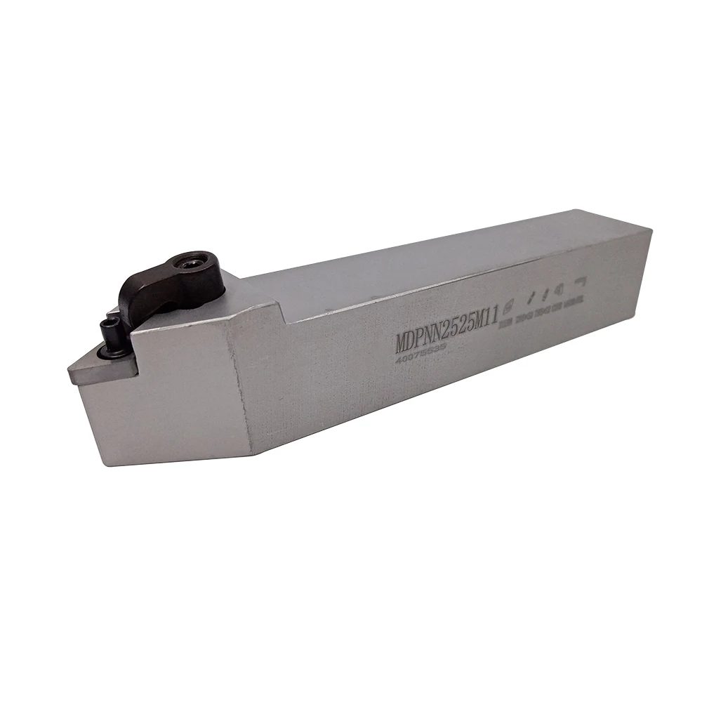 Z MDPNN2525M11 MDPNN2525M15 External Turning Tool Holder 1pc/box