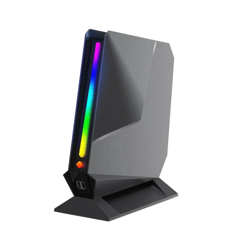 

RTX4060 independent graphics card 8GminiPC small desktop