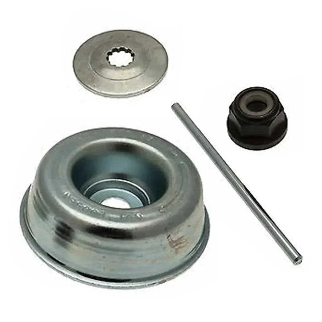 1 Juego de Kit de fijación de cuchillas compatible con herramienta de fijación STIHL KOMBI FS KM 55 56 85 90 100 110 accesorios de piezas de herramientas
