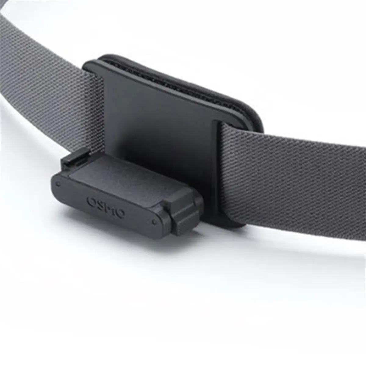 Magnetic Chest Strap Creating an Immersive First-Person View for Chest Strap Plastic