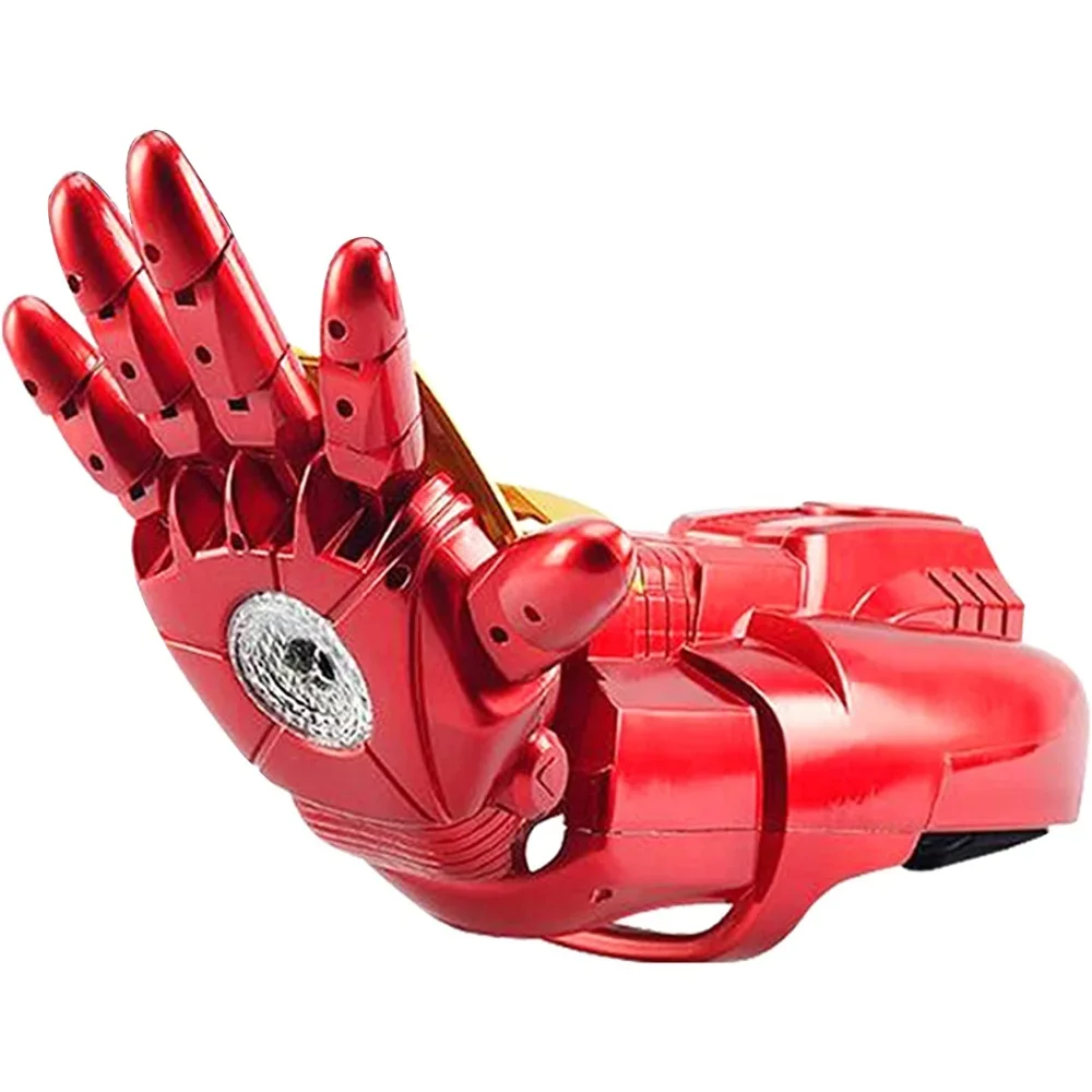 gel ball blaster iron toy Man gel ball toy gun