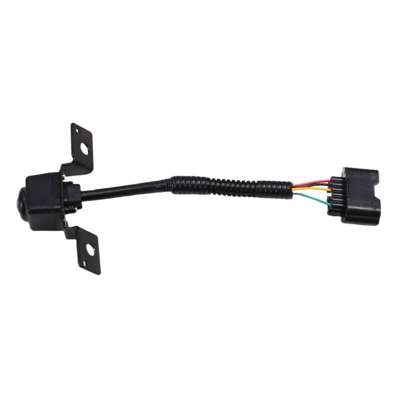 

Автоматическая камера помощи при парковке 284F14GA1A 284F1-4GA1A Решетка переднего бампера Камера передней парковки