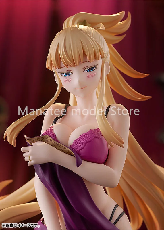 Good Smile Company Original Tales of Wedding Rings Hime L size PVC Action Figure Anime Model Toys Collection Doll Gift