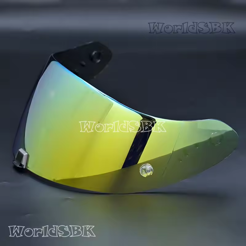 Helmets Visor For Scorpion Exo 1400 Carbon, R1 & EXO 520 391 Motorcycle Helmet Lens Visor Plating Uv Protection Lens Faceshield - Image 15