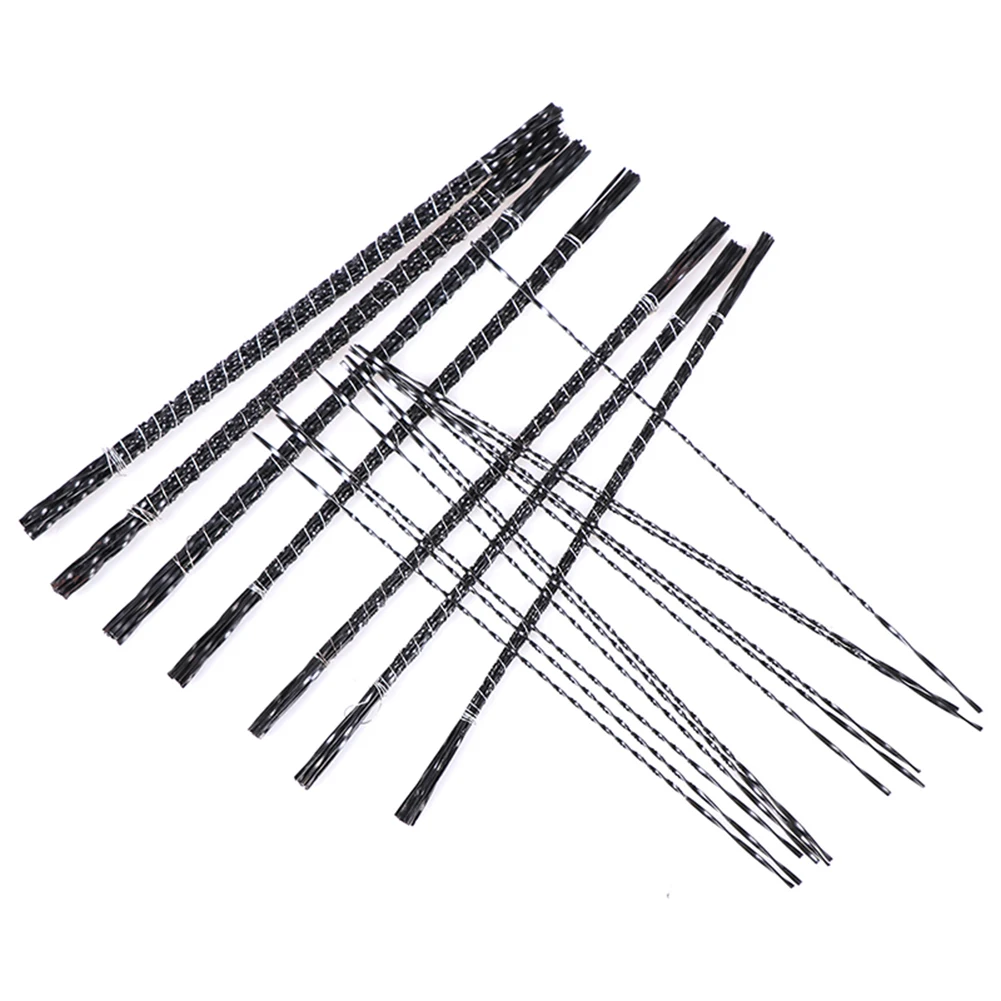 Lâminas de fio kit de corte de serra substituição de metal 8 pçs/set acessórios de madeira lâmina cortador de serra de vaivém lâminas de corte jóias