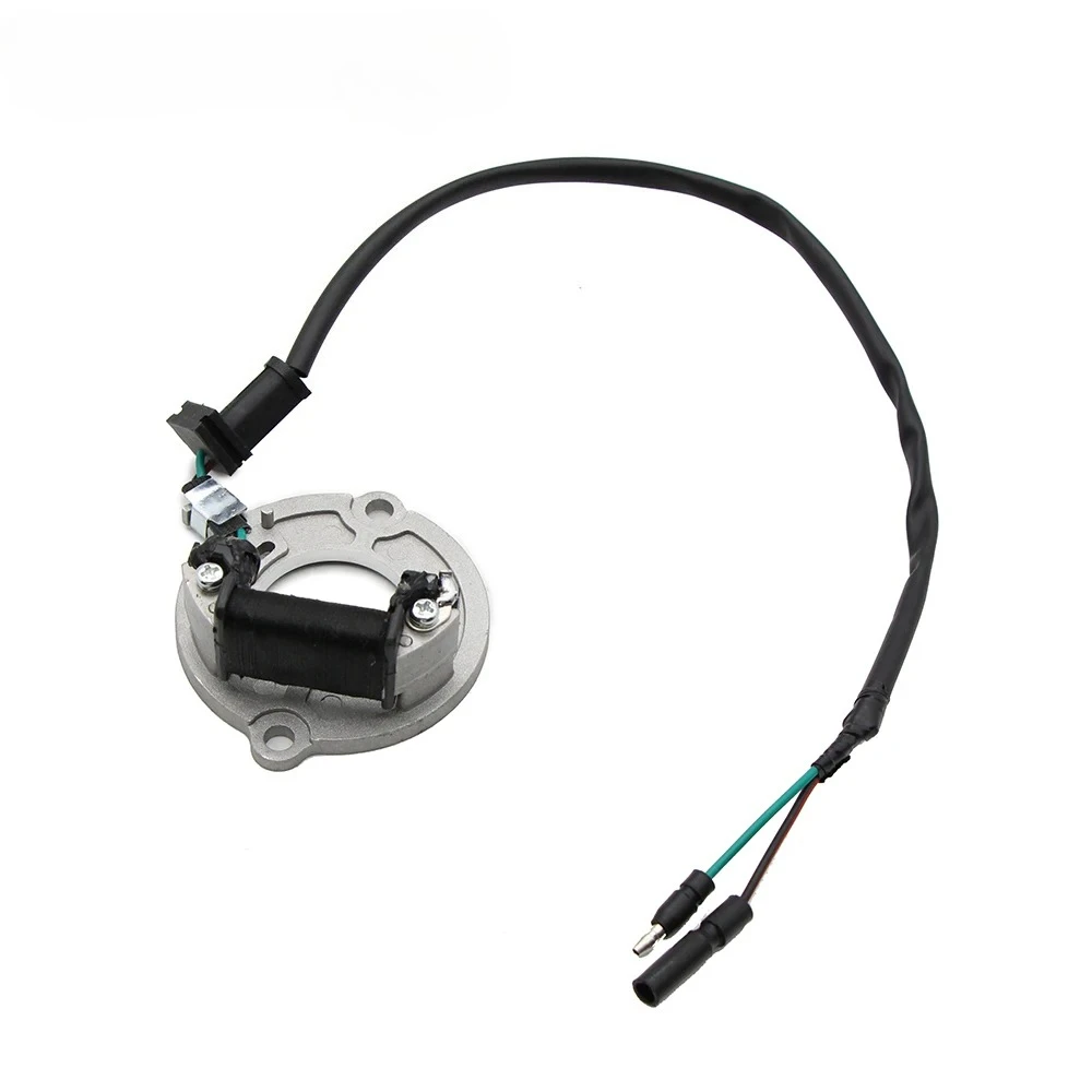 

31120-GC4-600 31120-GBF-831 Motorcycle Magneto Stator Coil For CR80 CR80RB 1996-2002 CR85 CR85RB 2003-2004