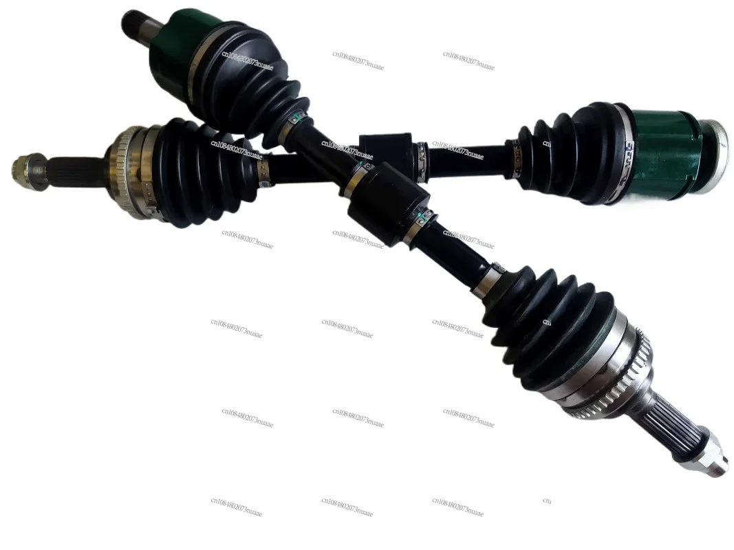 Haima Knight-Semi-Axle Drive Shaft Assembly, Hm7, S7, Adapted to Haima Knight, Inside and Outside