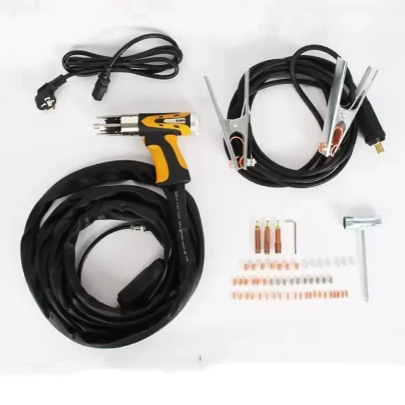 Hot SalesRsr-2500 Capacitor Energy Storage Stud Welding Machine Bolt Label Welding Machine Heat Preservation Nail Type Welding M