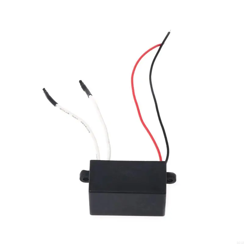 D0AB Negative Generator Anion Ionizer Module Air Vitamin Car Home Dust Removal