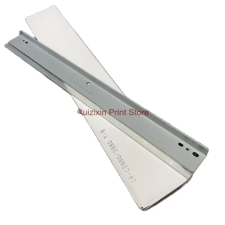 High Quality Transfer Cleaning Blade for Canon IRC 2880 2550 2800  3380 Transfer Belt blade Printer Copier Spare Parts