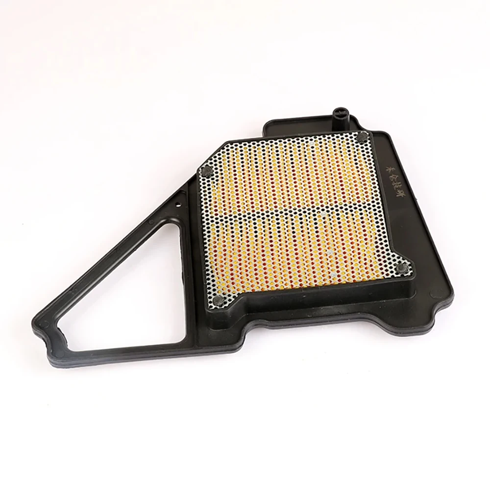 Motorcycle Air Filter Intake Cleaner Air Element Cleaner For For Yamaha YBR125 YBR125ED JYM125 YB 125 Z YB125 YBR 125 JYM 2014