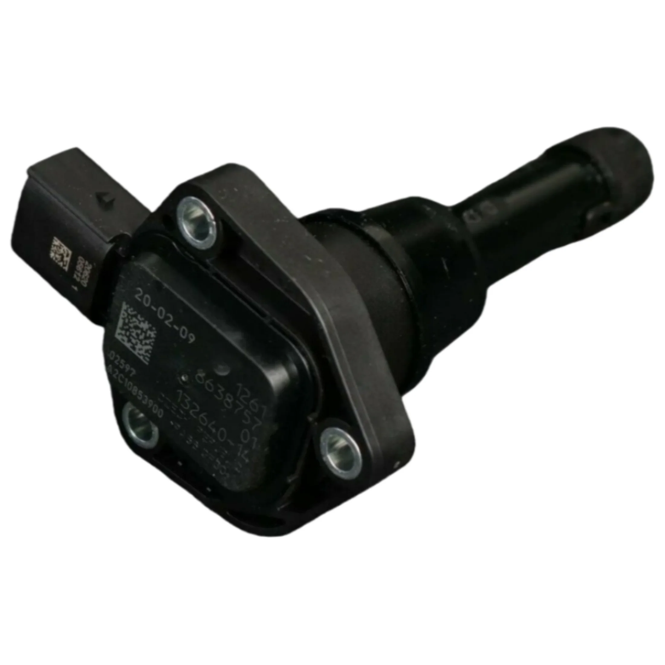 

12618638757 High quality automotive engine oil level sensor suitable for BMW 120i 220i 316i 440i X1 X2 Mini Cooper 2.0T BMW E46