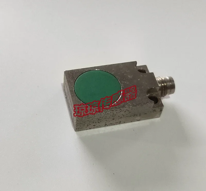 Baumer Baomeng Disassembled Cargo IFFM 20P17A3/S35L Inductive Proximity Switch Sensor