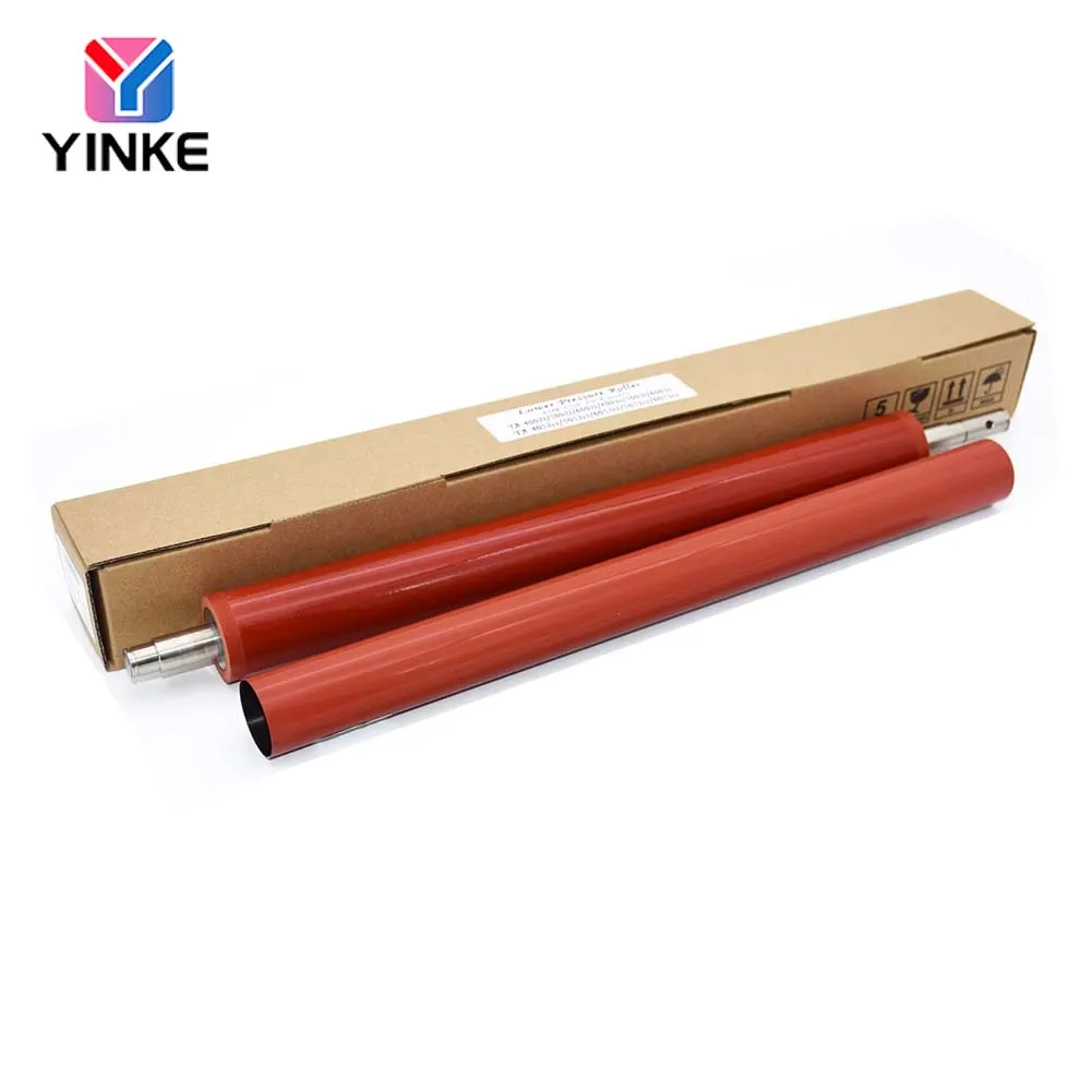 

Комплект для фьюзера Kyocera Taskalfa 2554ci 3554ci 4052ci 5052ci 6052ci: пленка для фьюзера + нижний прижимной ролик, качество OEM