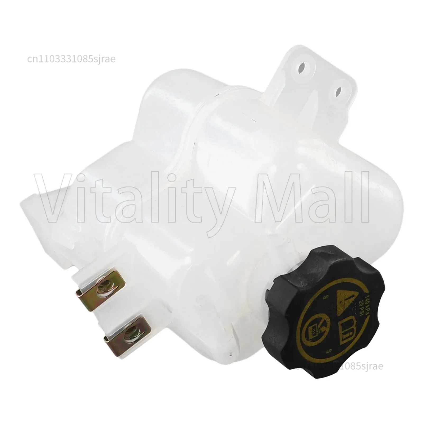 

Подходит для вспомогательного резервуара для воды Chevrolet Spark 13-15, с крышкой, компенсатора чайника 95352005 42620261.