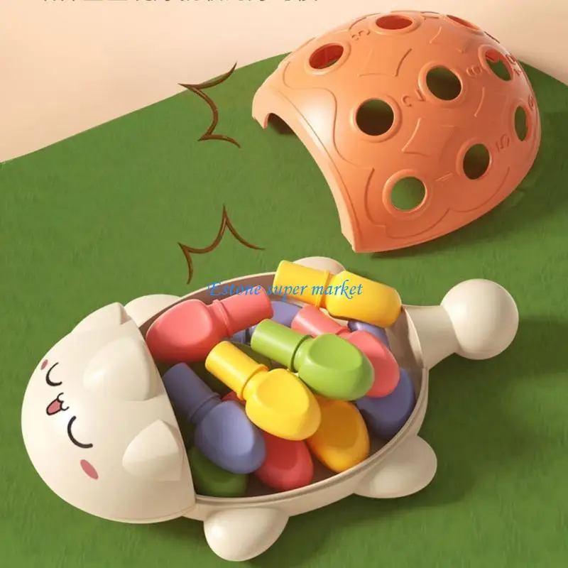 090B Creative Interactive Educational Toy Parents for Play with Kids Promote Rela