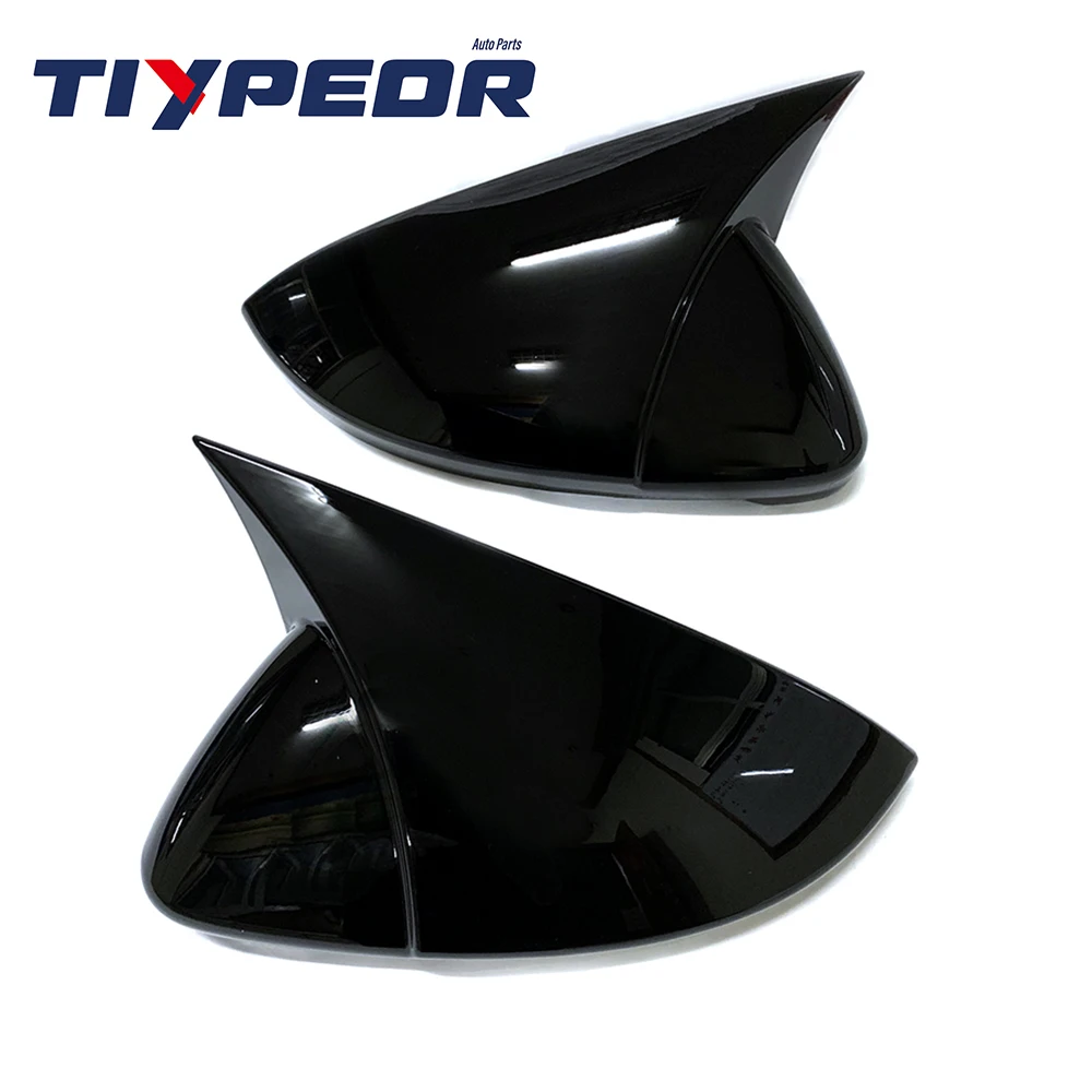 Car Exterior Performance Accessories Parts For Volkswagen VW GOLF 7 VII MK7 Replacement Mirror Housing Reverse Mirror Cover