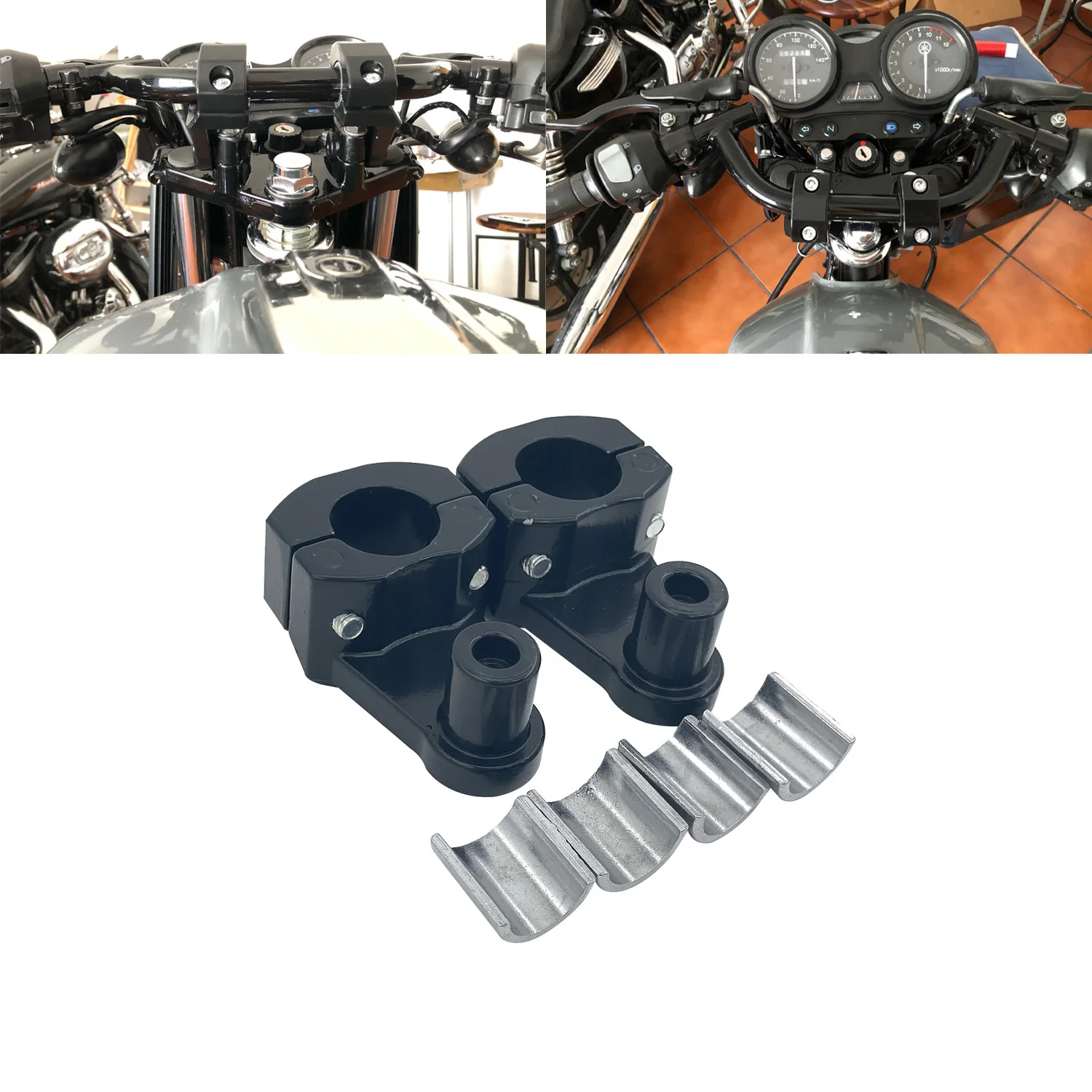 Motorcycle 22MM-28MM 7/8