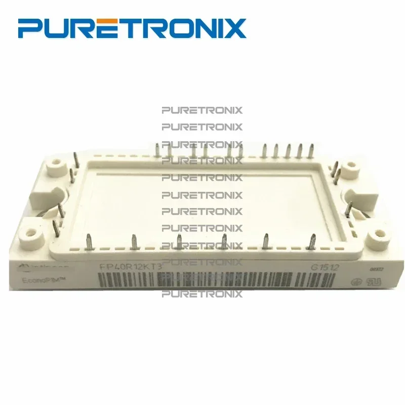 FP40R12KE3 FP40R12KT3 IGBT módulo