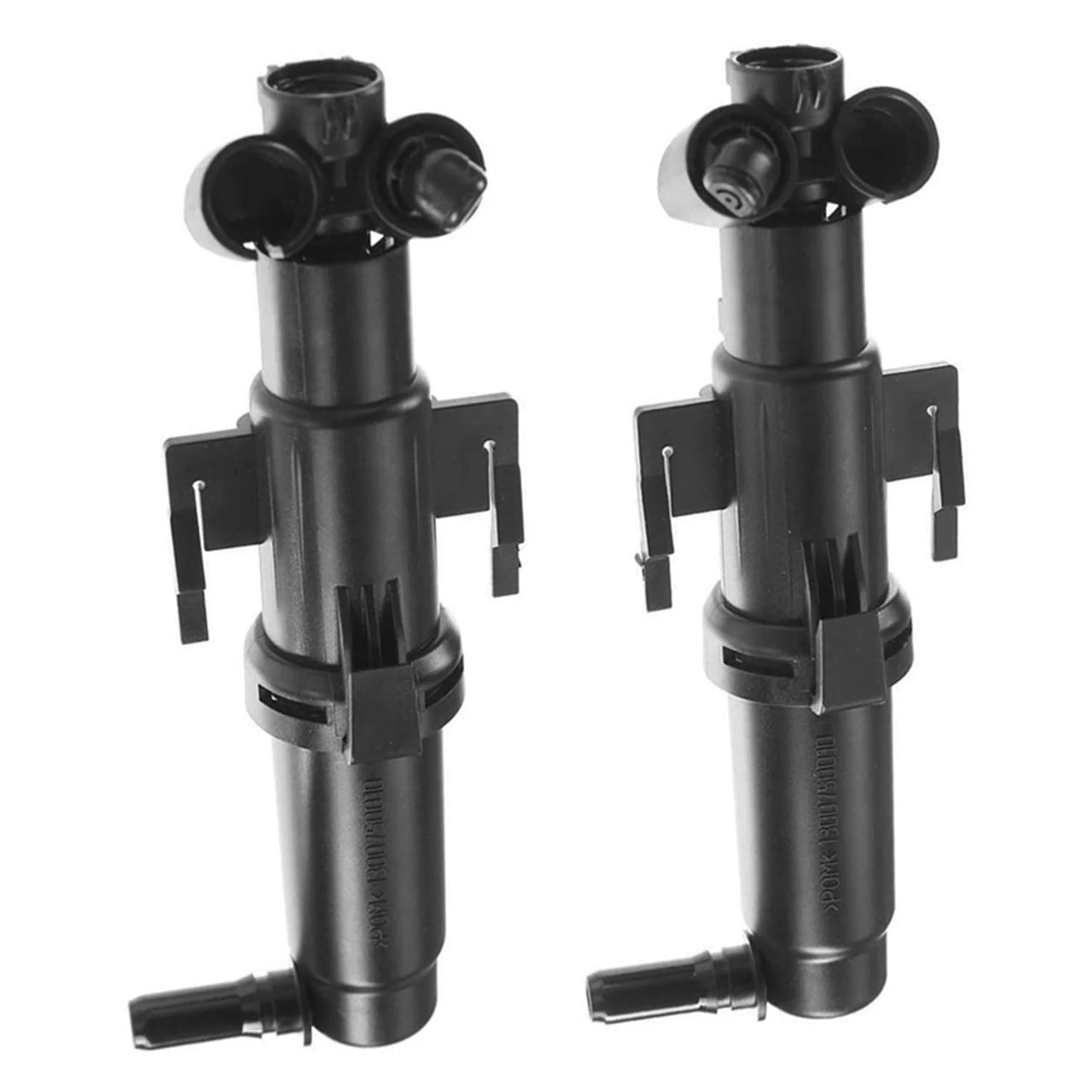 Strict Headlight Washer Nozzle For -BMW F10 F11 F07 Car Accessories