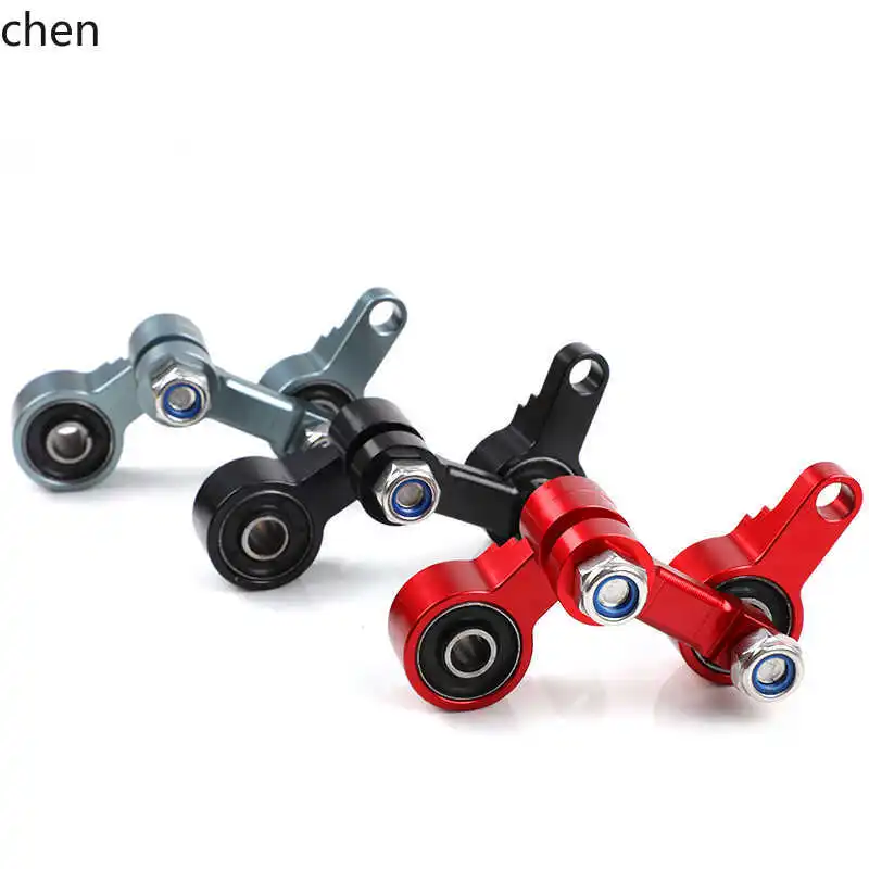 

HXL DRG150/158 engine reinforced tie rod engine modification