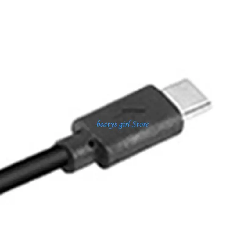 C7AB Type C 5V to 12V Car Power Converter Socket Female Step Up Cable Inverter Converter for Driving Record Car Accessories