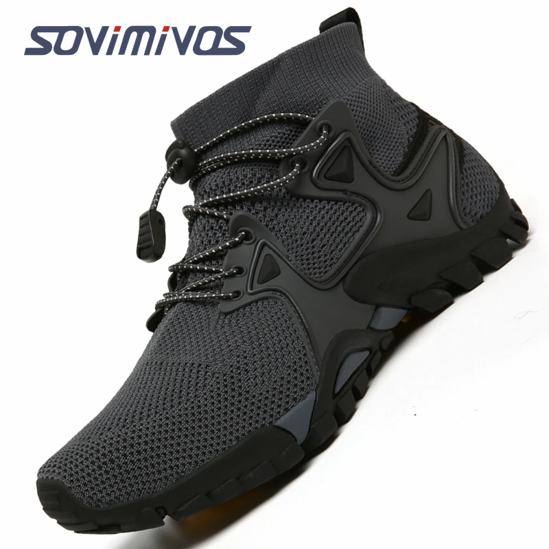 

Water Shoes Men Women Quick Dry Barefoot Aqua Swim River Shoes for Pool Beach Hiking Walking Shoes Tactical Combat Army Boots