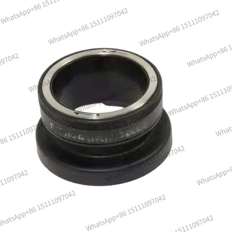 Applicable to for DeLonghi Delong EC9155 EC9255 semi-automatic coffee machine cloth powder ring accessories