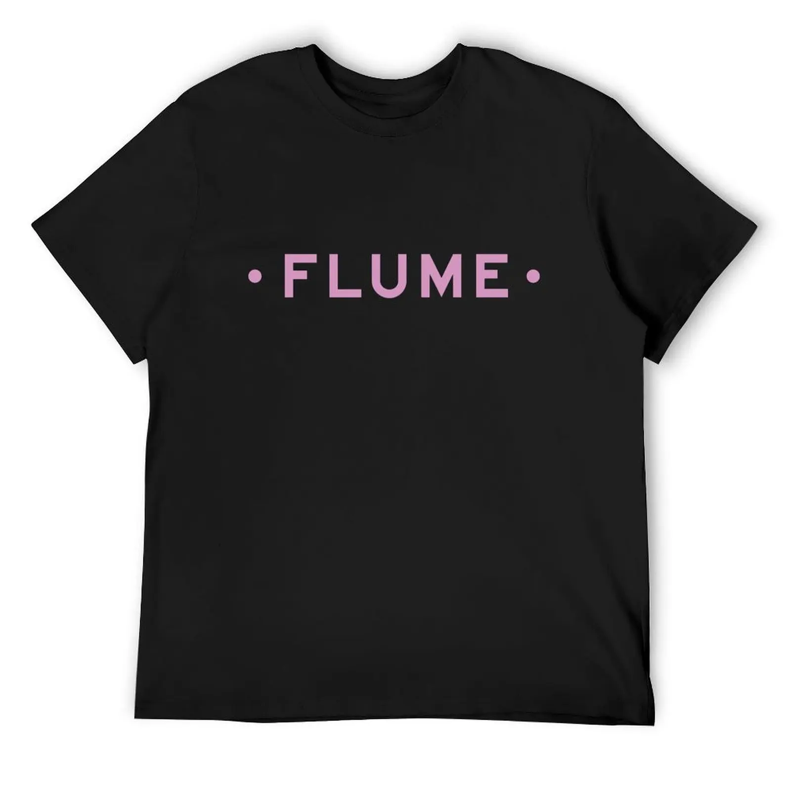 

Футболка с логотипом Flume, милые топы, рубашка на заказ, роскошная одежда, забавные футболки для мужчин, labubu