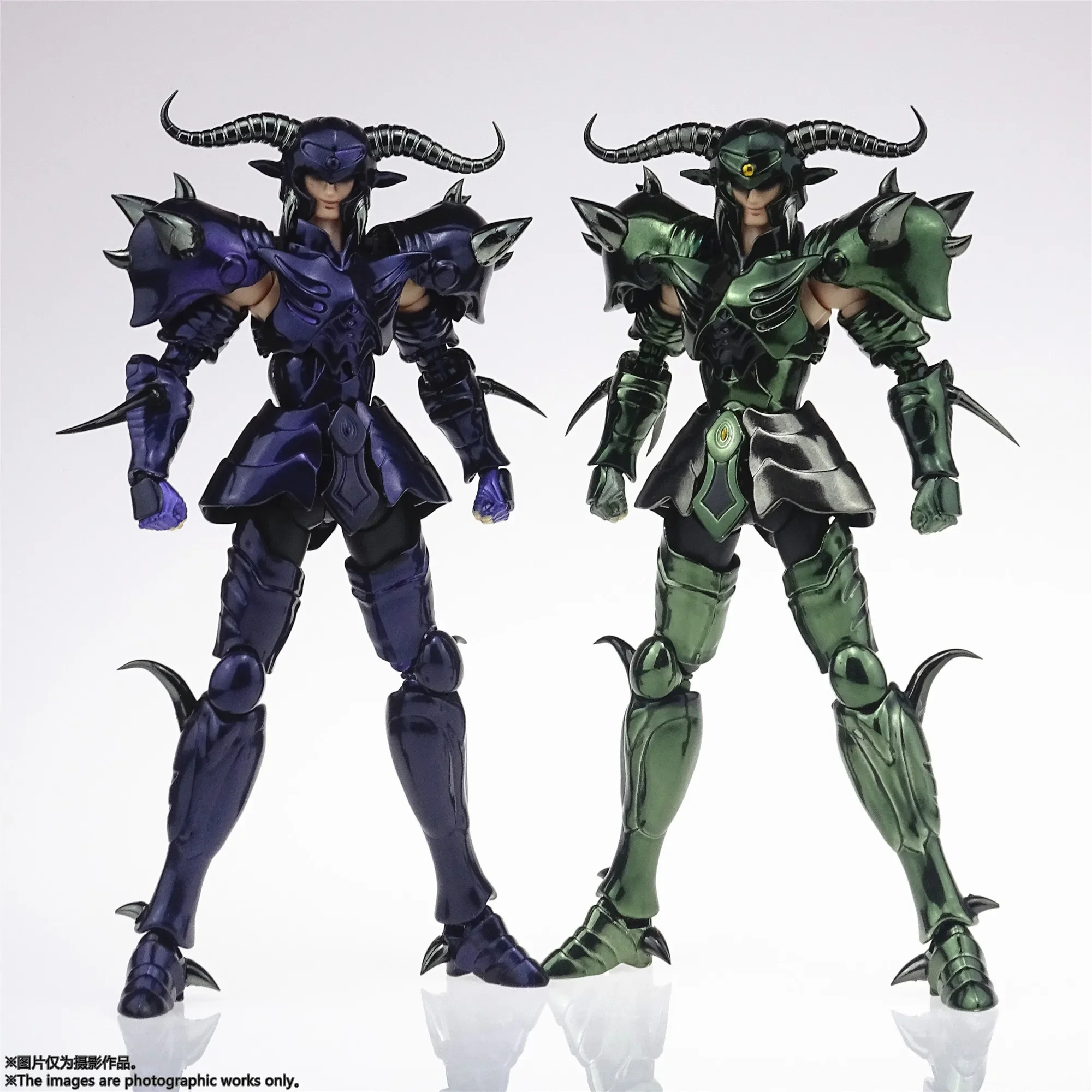 

В наличии RH Saint Seiya Myth Cloth EX Minotaurus Gordon Hades Army Surplice Specters экшн-фигурка рыцарей зодиака