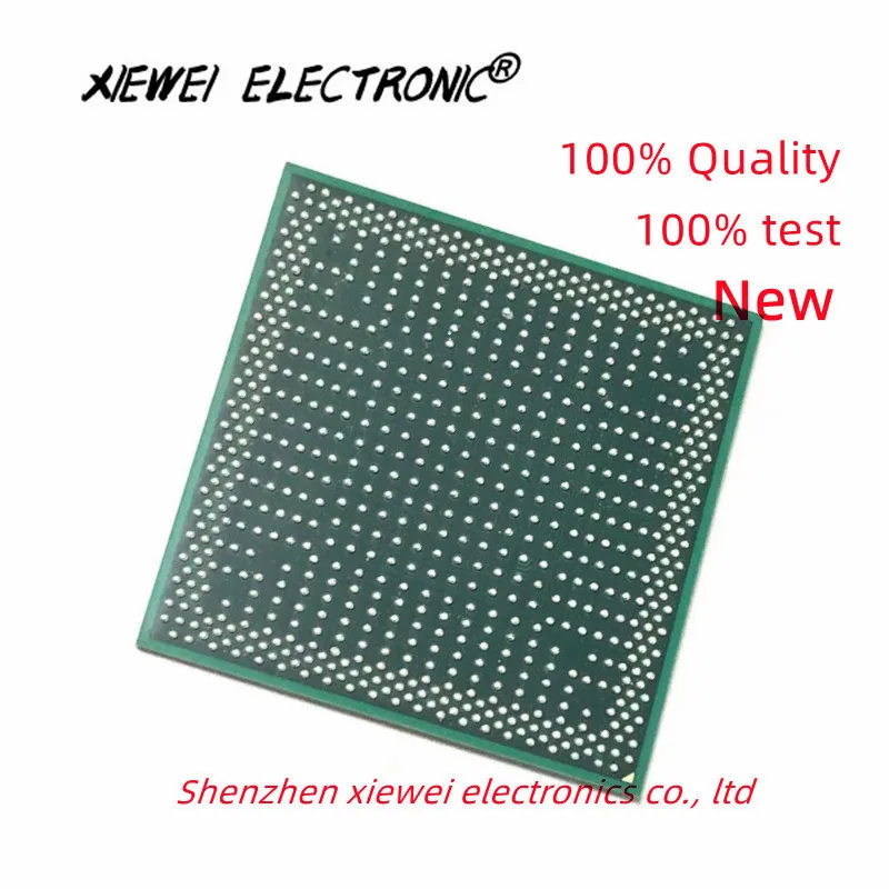 NEW 100% test very good product 216-0923010 cpu bga chip reball with balls IC chips