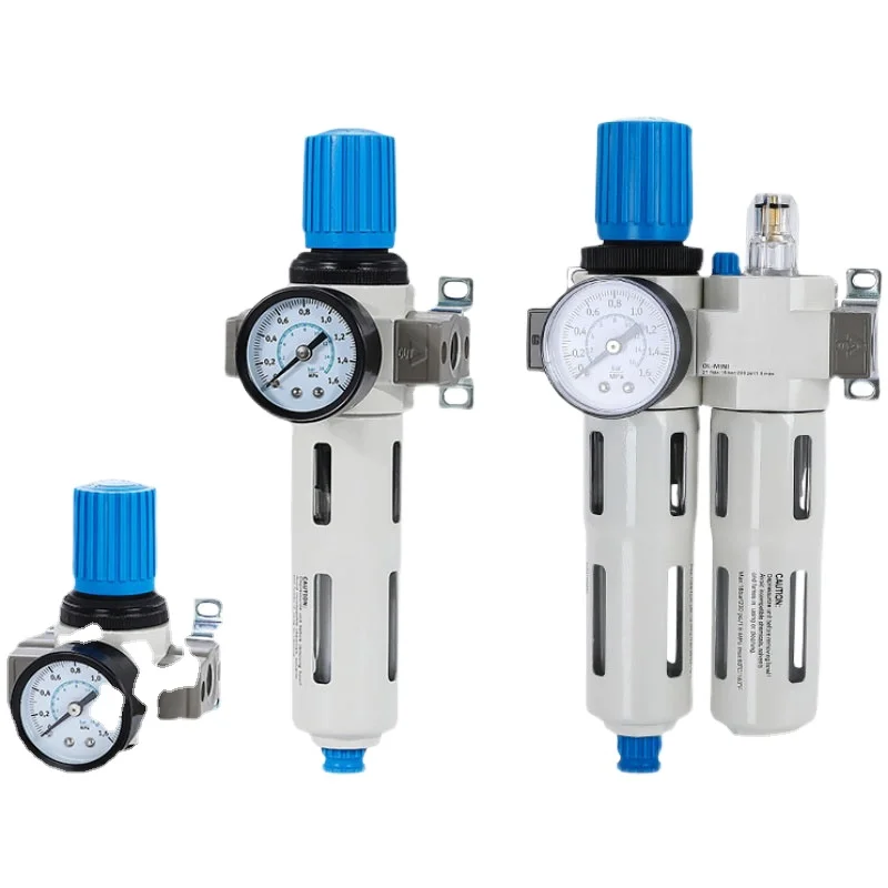 Festo Air Source Tr… - image