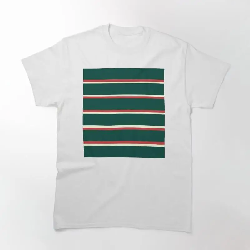 Leicester Tigers Colour Code Classic T-Shirt