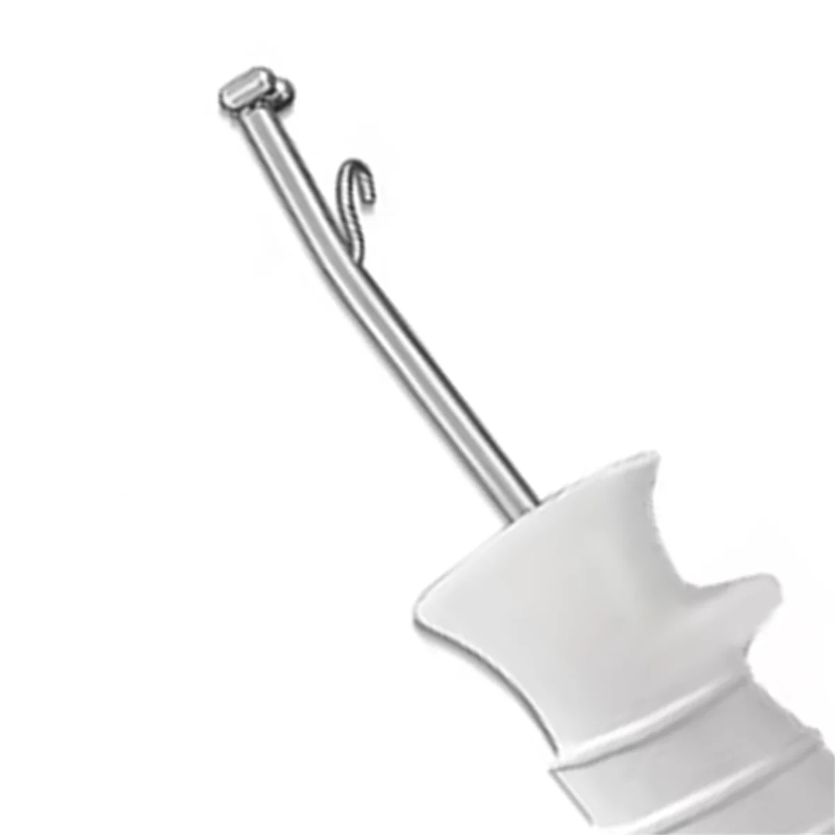 AA98 Release Fish Hook Extractor Fish Hook Remover Fishing Hook Quick Removal Device Security Extractor Fish Hook Disconnect