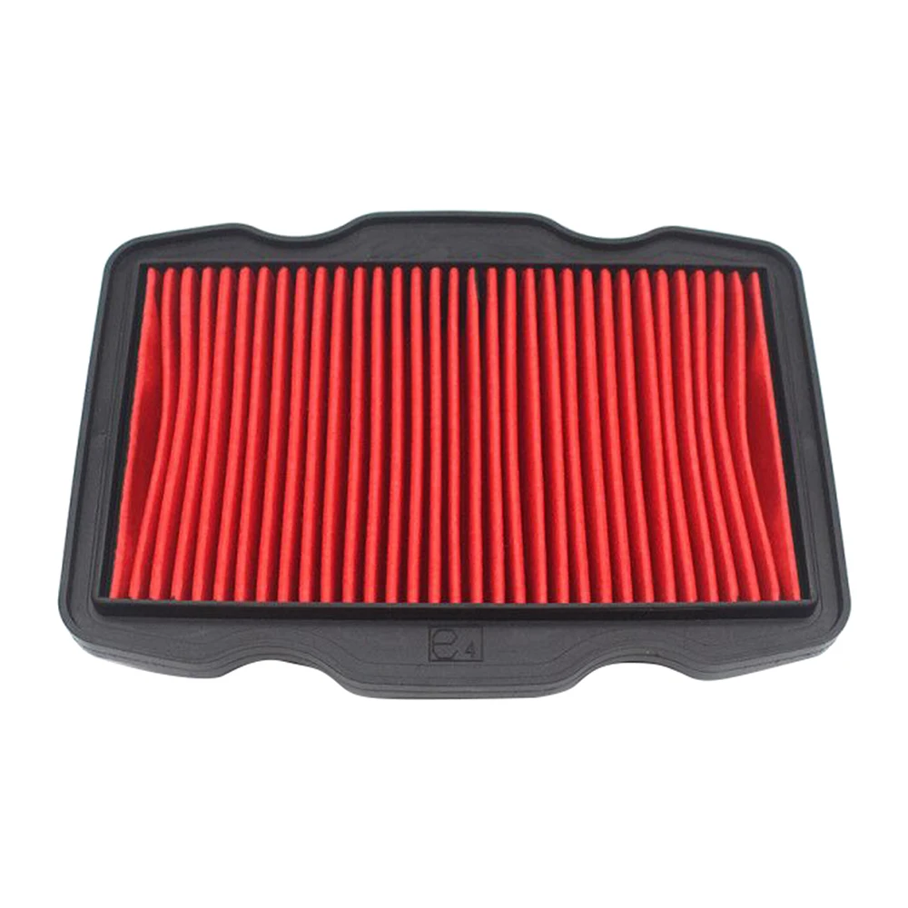 Motorcycle Air Intake Filter Cleaner Air Filter Element For Honda CB125F GLR125 CB 125F GLR 125 2015-2019 17211-KPN-A70