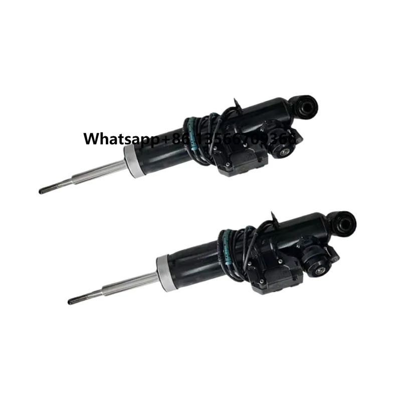

37116788762 Car Shock Absorber Front Air Suspension For X5 E70