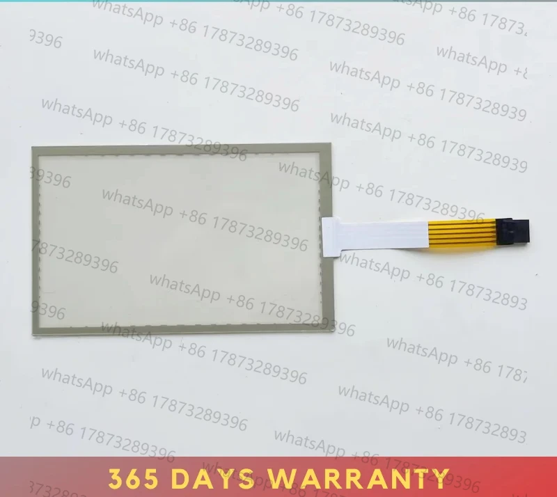 AB-1507003041118120801 A-15070-003 SCT3250 98-0003-3506-1 Стеклянный дигитайзер сенсорной панели