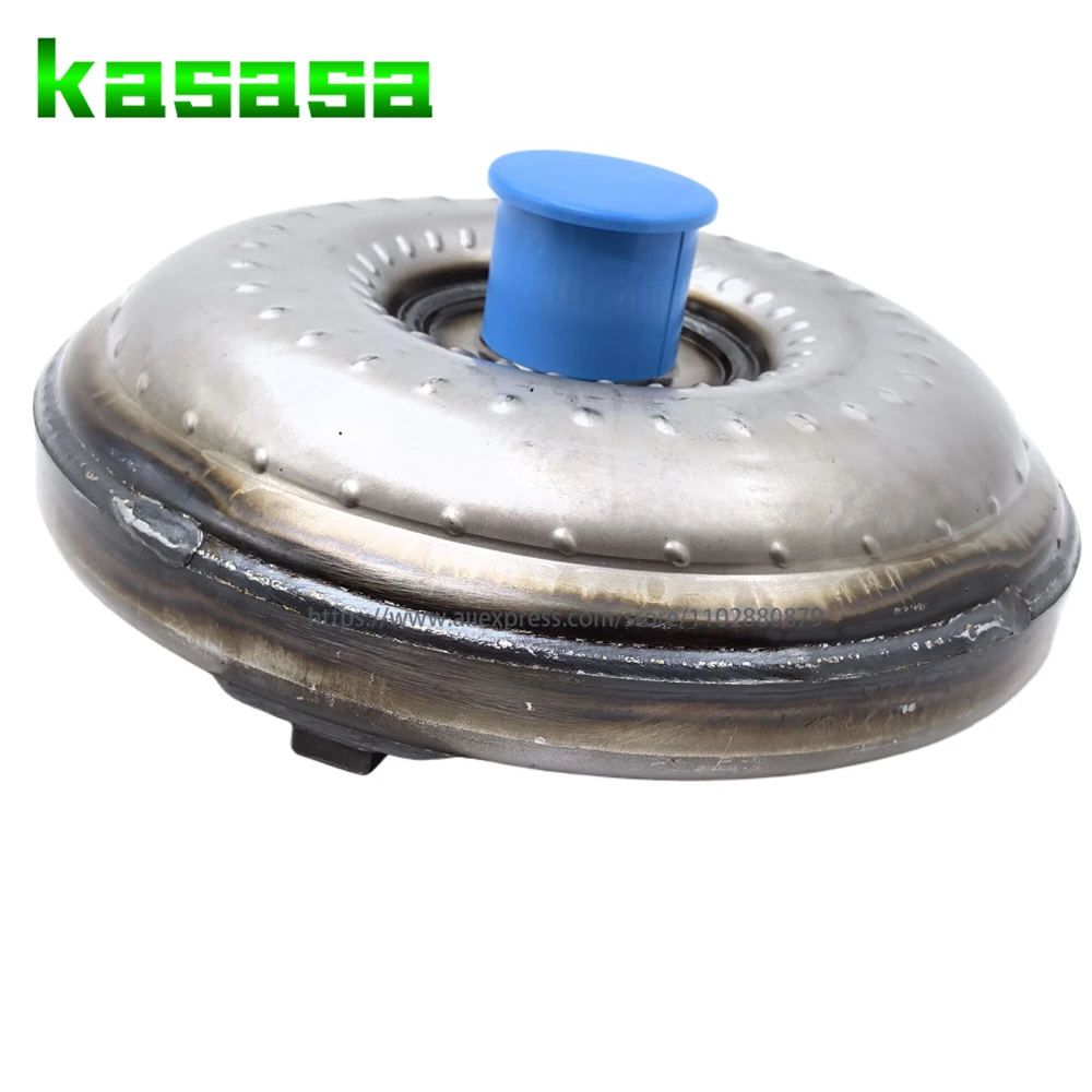 6T41 6T50 Torque Converter 24270962 24281746 For Buick GL8 Regal LaCrosse 2.0T 3.0L 6 Speed AT