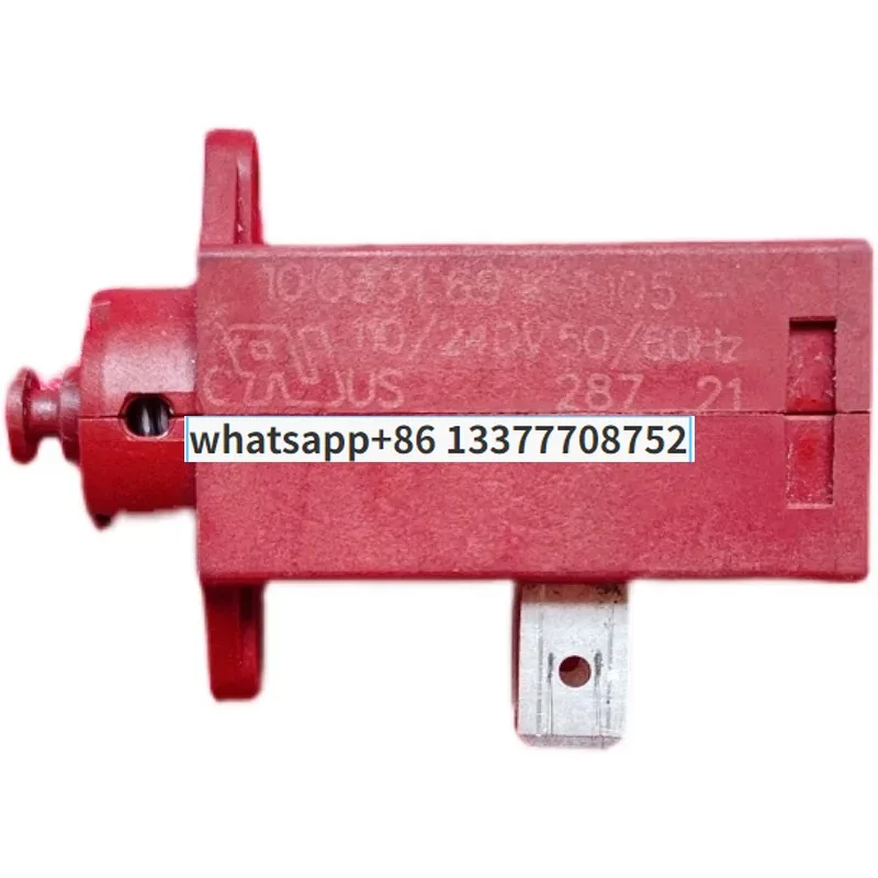 

Suitable for dishwasher discharge valve wax motor