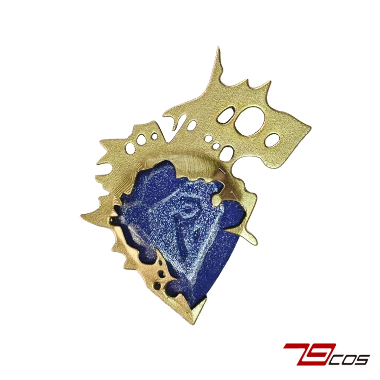 

Jayce Rune LOL Cosplay Replica Prop Decoration Character Accessories