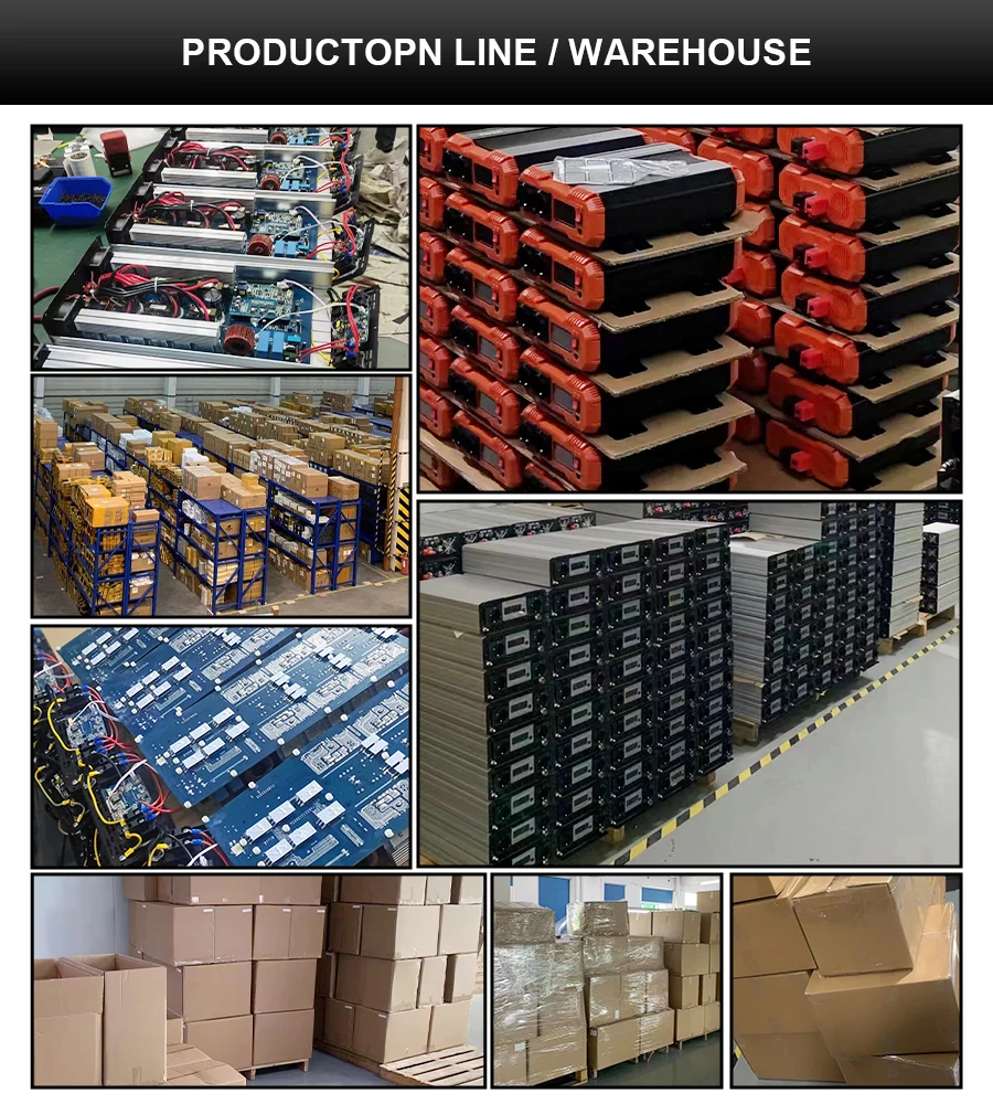 Inwerter samochodowy FCHAO 1500W, 12V na 220V, 50Hz, 3000W szczytowe, czysta fala sinusoidalna, pilot zdalnego sterowania, konwerter DC na AC do samochodu/kampera/energia słoneczna — zdjęcie produktu 6
