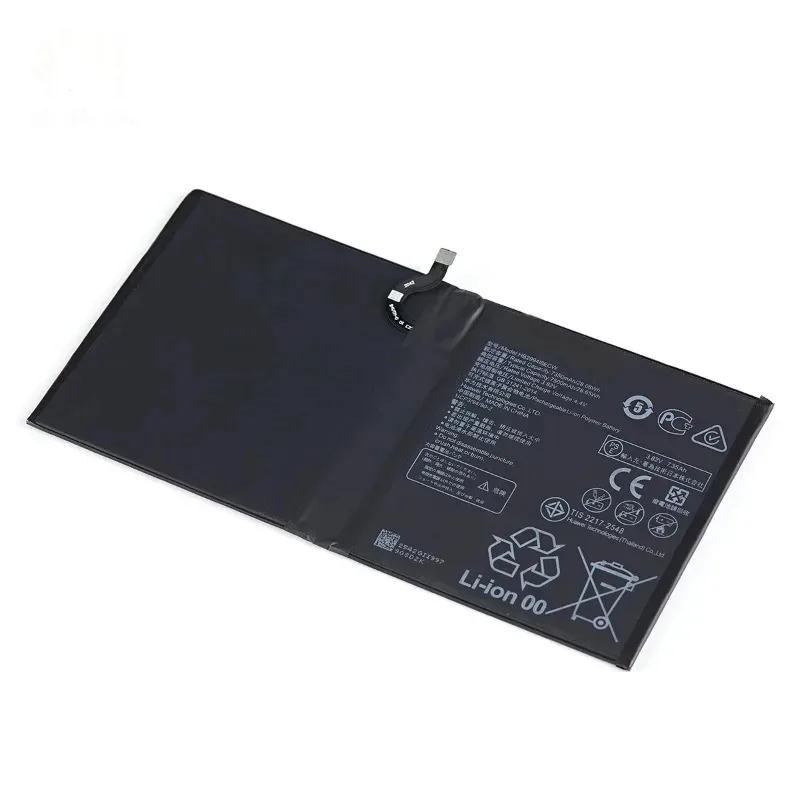 Bateria HB299418ECW 7250mAh do tabletu Huawei MediaPad M6 10.8 M5 LITE M5 10 M5 10pro + Narzędzia