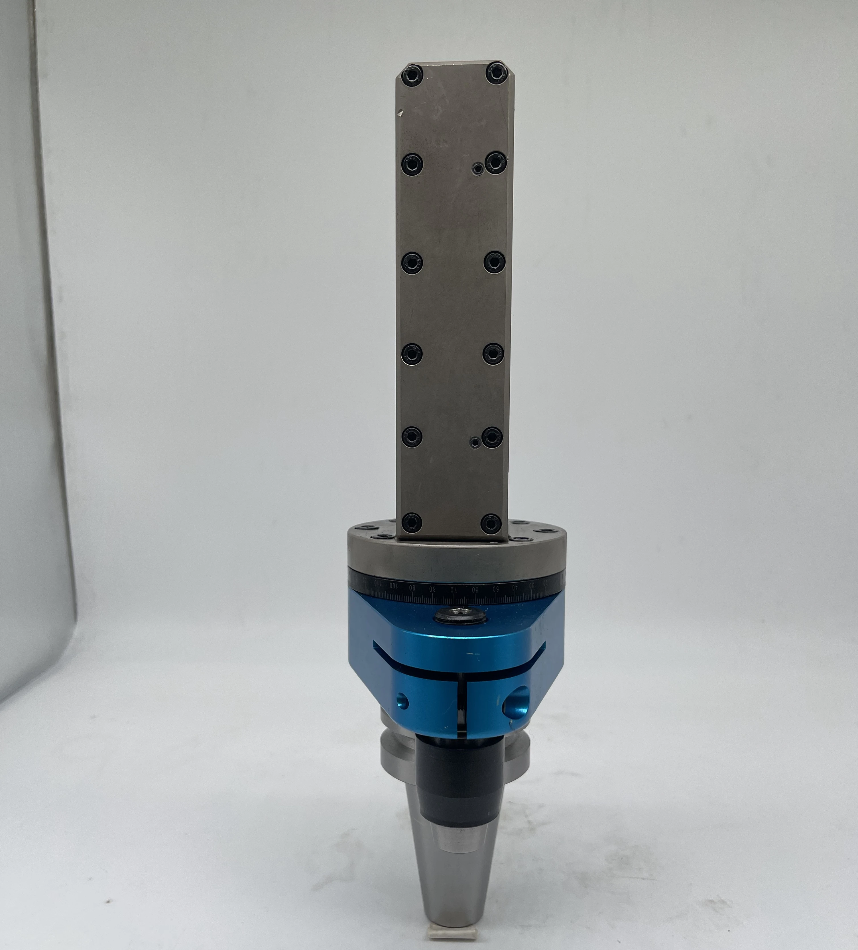 2026 hot saleMade in China 90 Degree Angle Milling Head Small Side Milling Head for Narrow Space Milling Machine