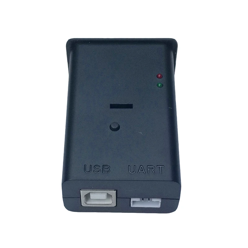 GM66 1D 2D Barcode Scanner USB UART Bar Code Reader QR Code Module CMOS PDF417 Code For Express Cabinet Subway Easy Installation