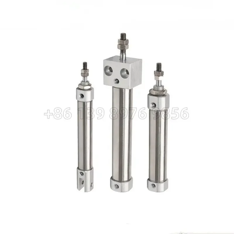 SMC Luftzylinder CDM2RB20-25 CDM2RB20-50 CDM2RB20-75 CDM2RB20-100 CDM2RB20-125 CDM2RB20-150
