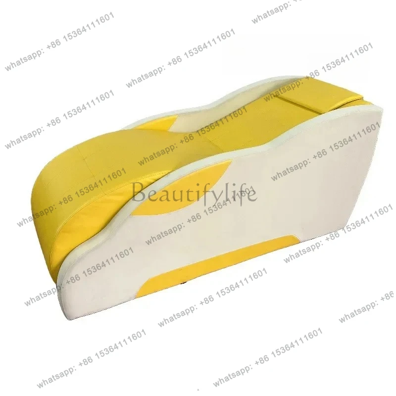 D30Face bed beauty salon special ear massage manicure eyelash embroidery advanced sense